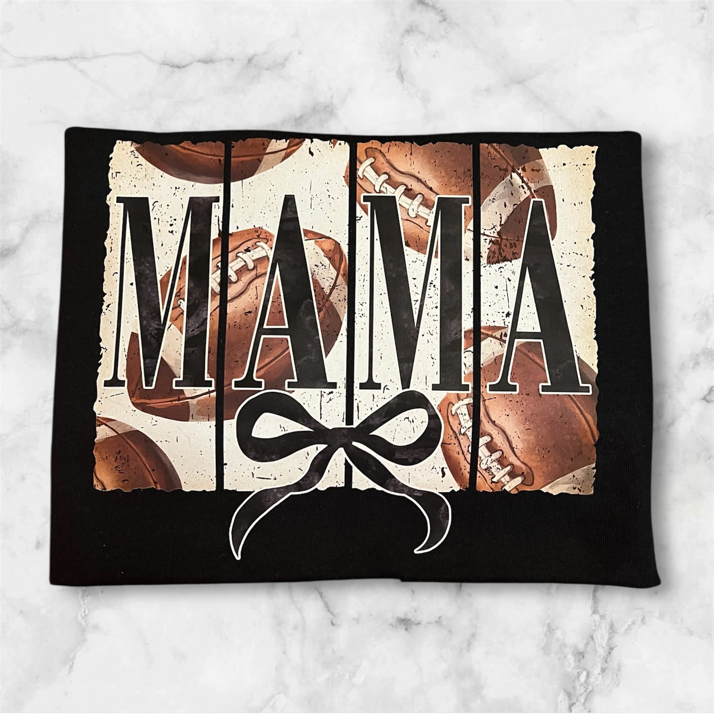 Sports Mama