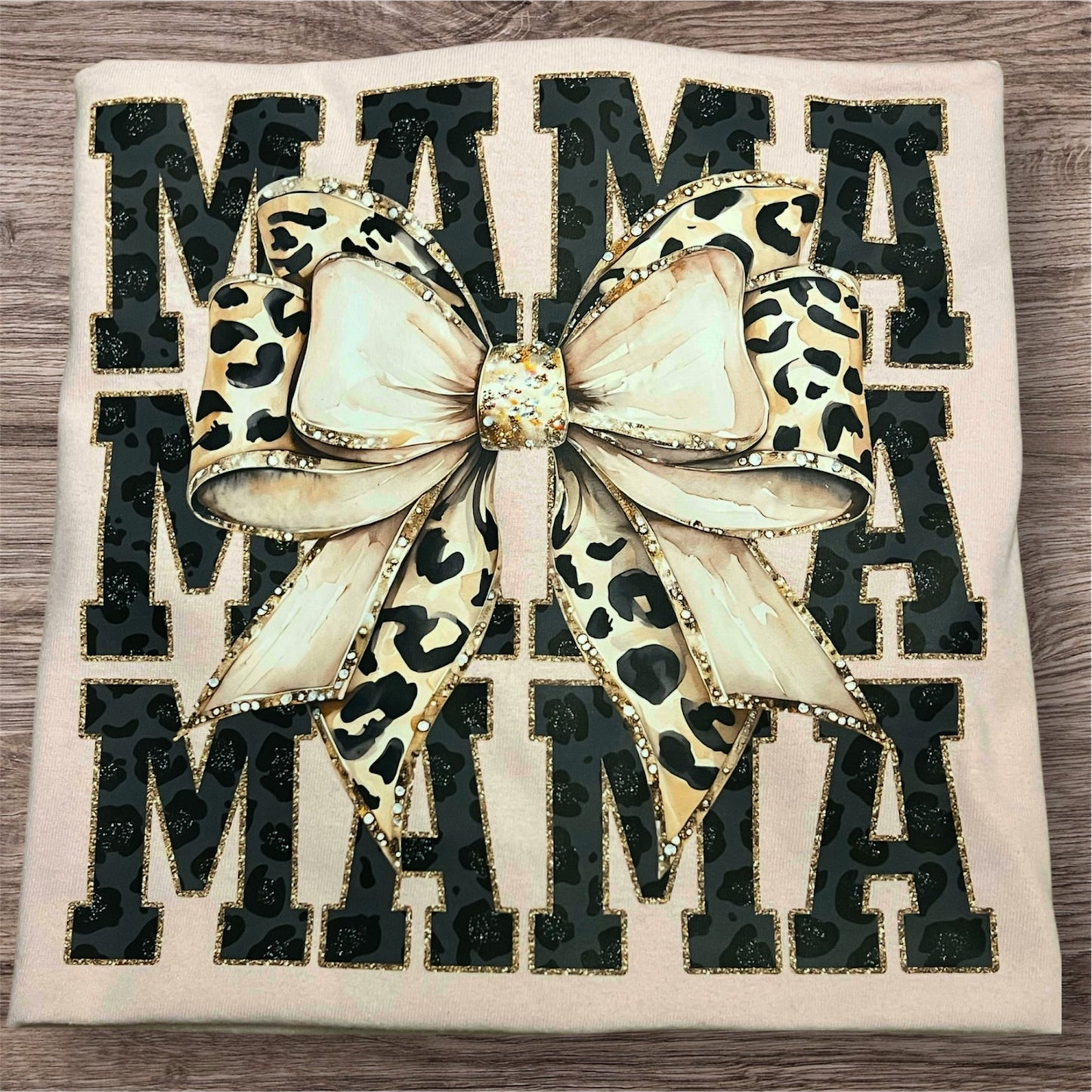 Mama