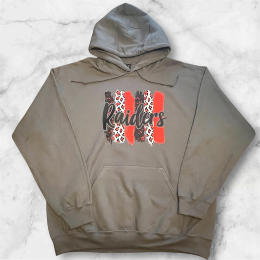 Cheetah Raider