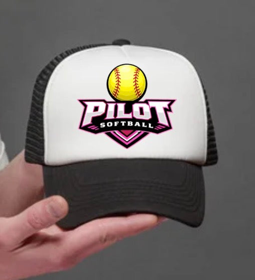 Softball/Baseball Hat-Richardson 112