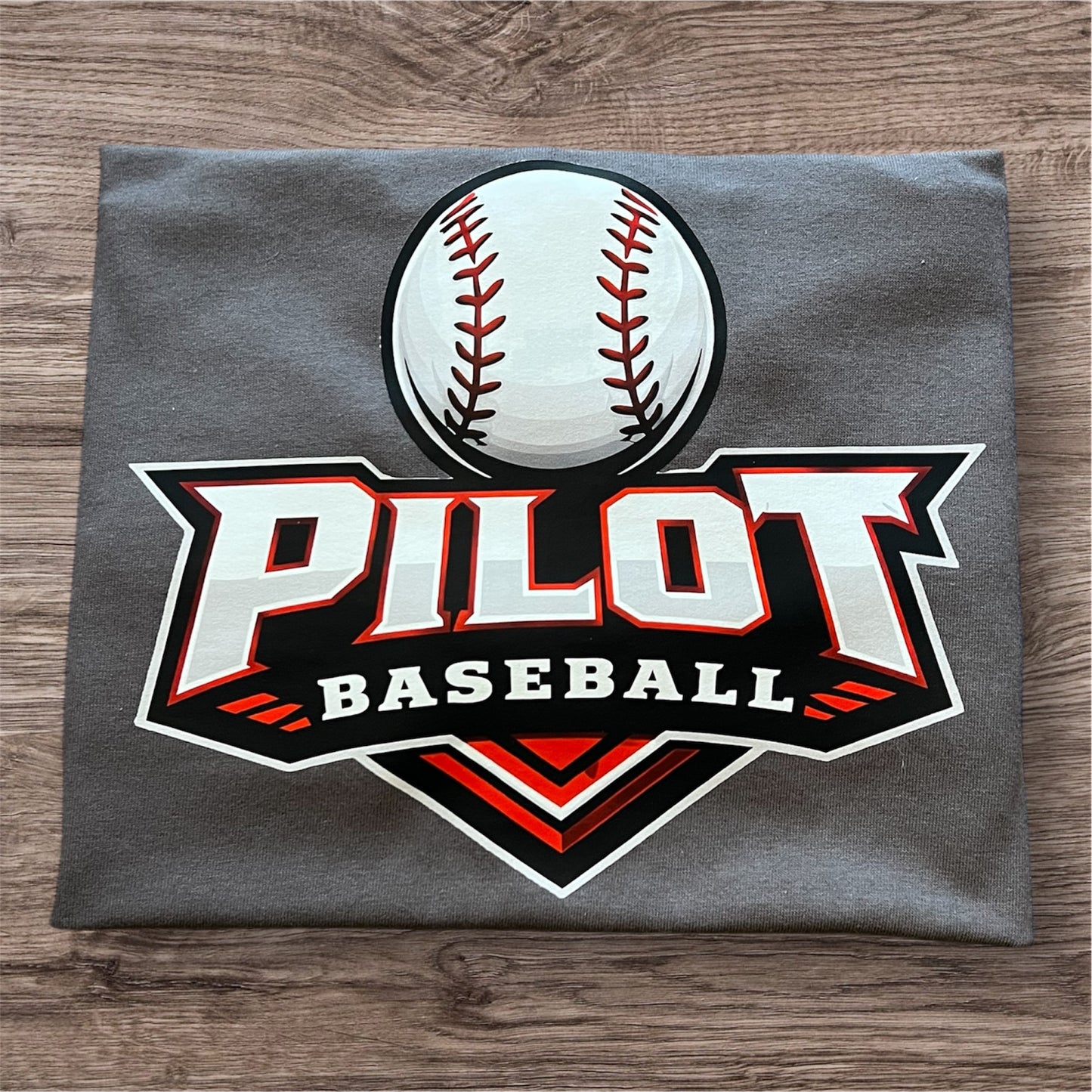 Pilot Baseball
