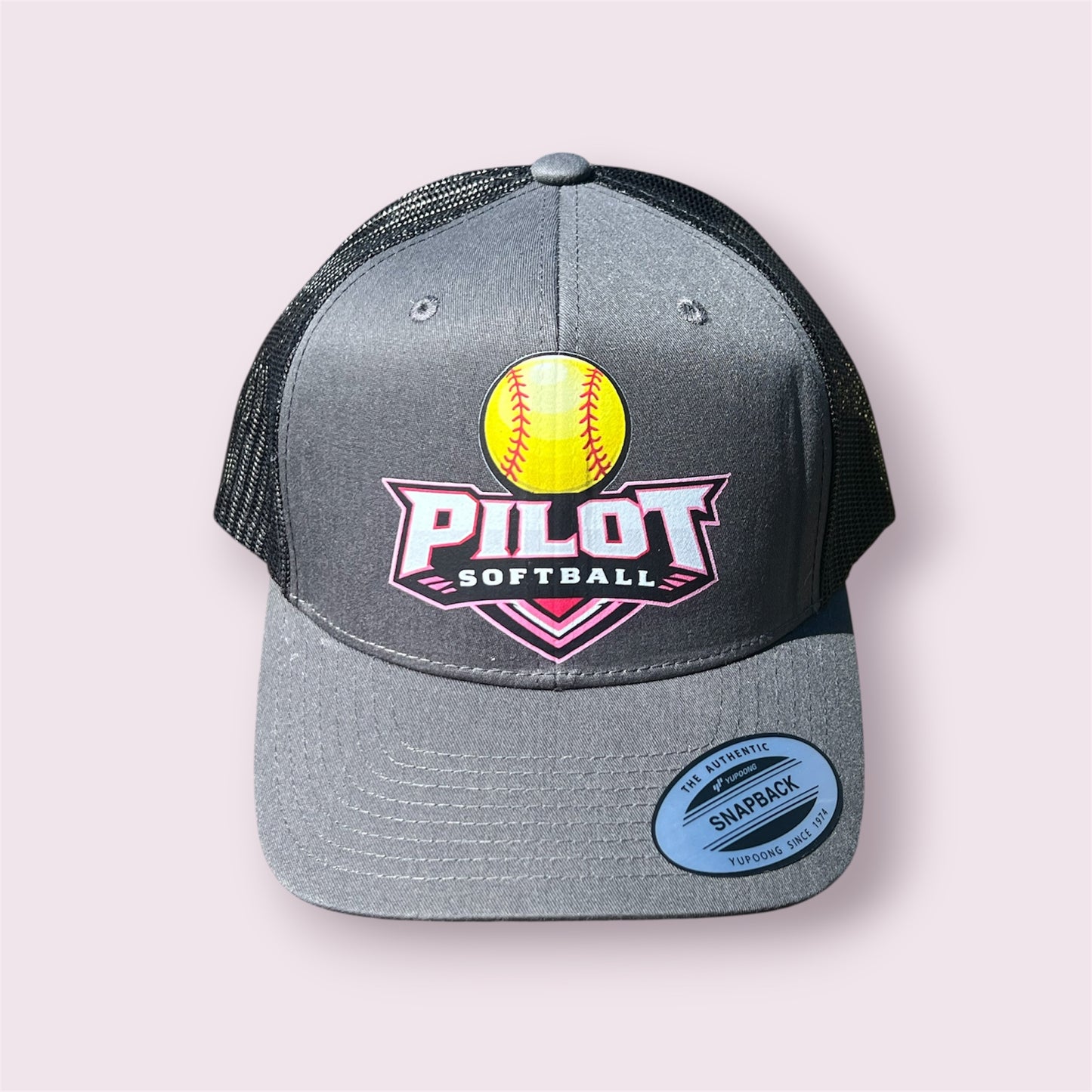 Softball/Baseball Hat Yupoong