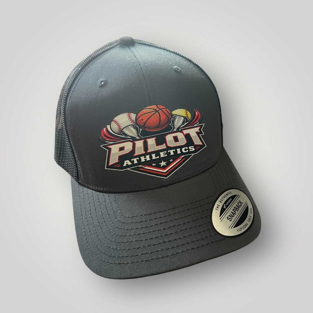 Softball/Baseball Hat Yupoong