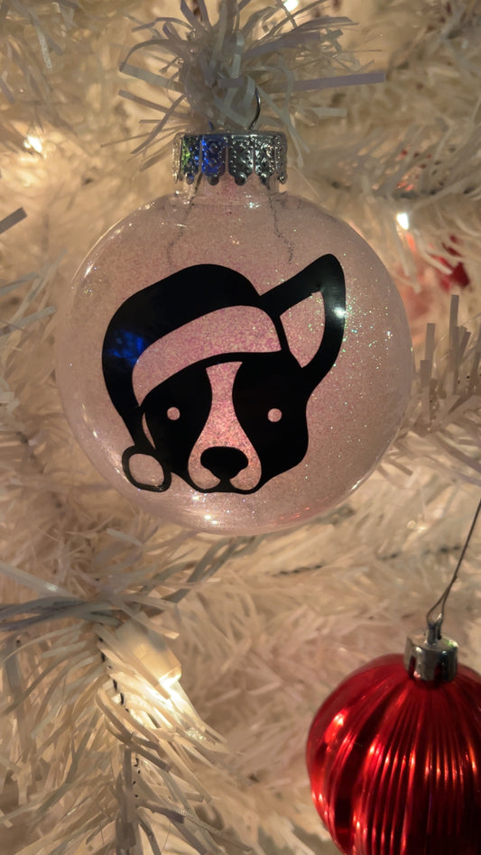 Personalized Ornaments