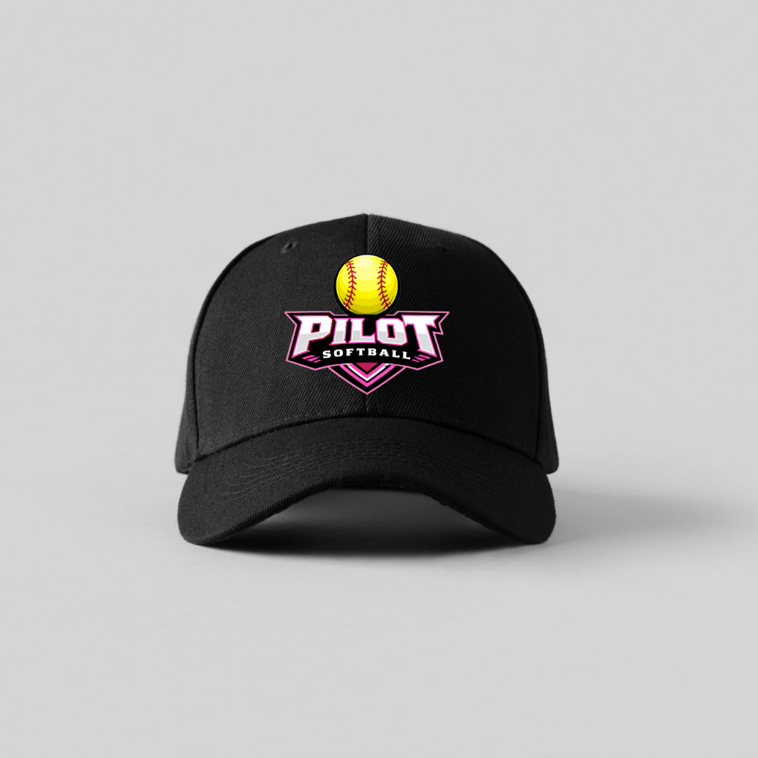 Softball/Baseball Hat-Richardson 112