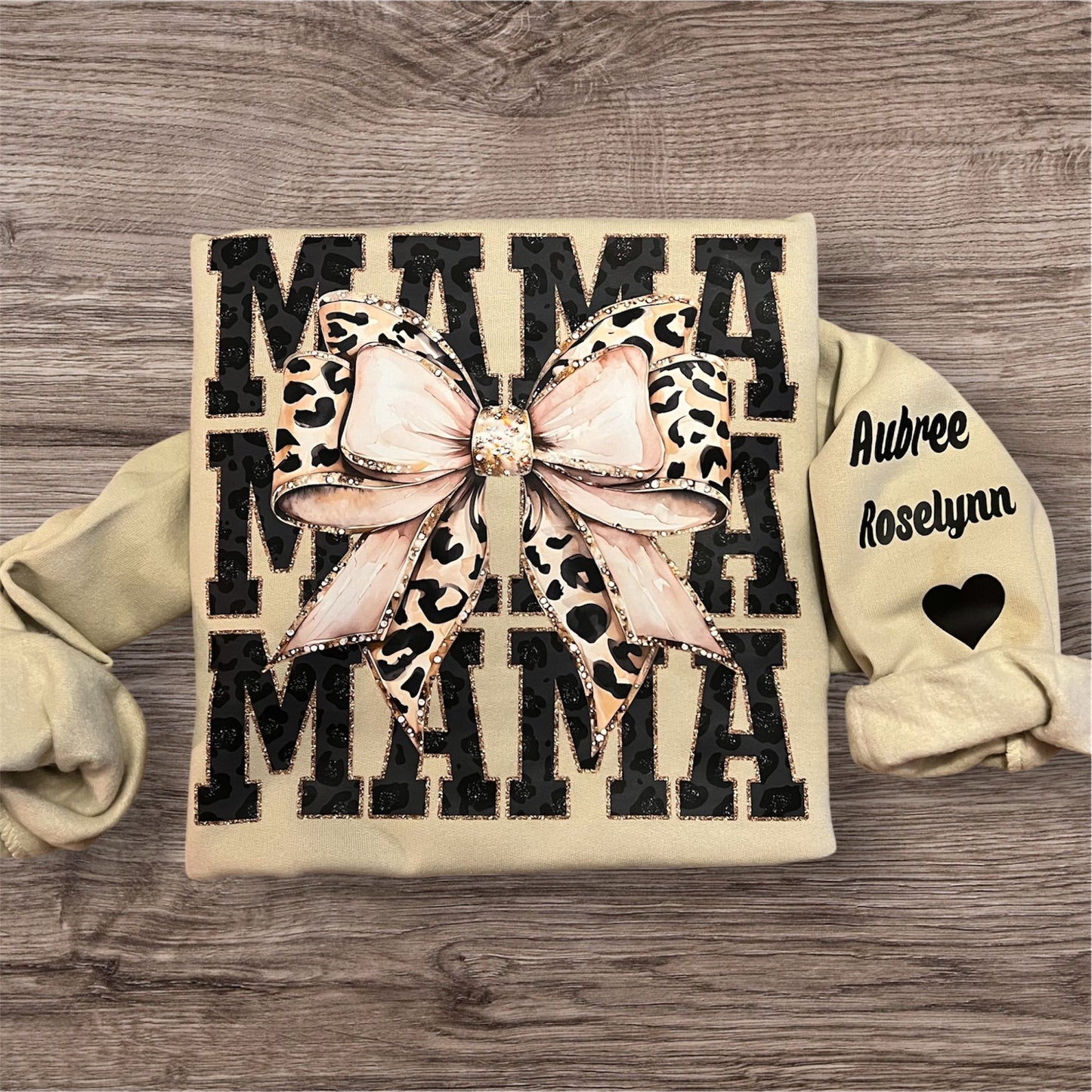 Mama