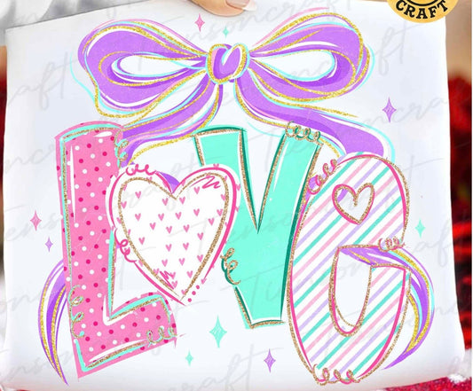 LOVE