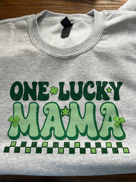 Lucky Mama