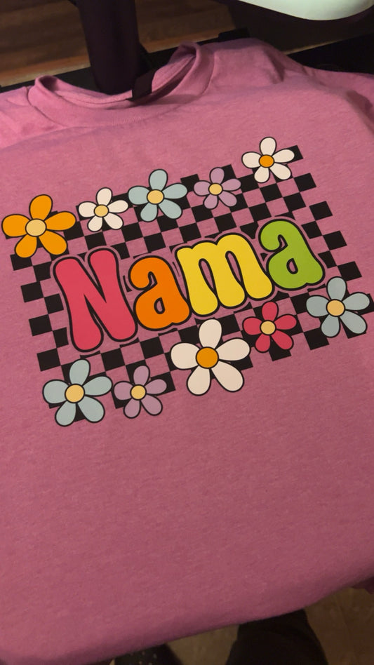 Springy Mama-MiMi