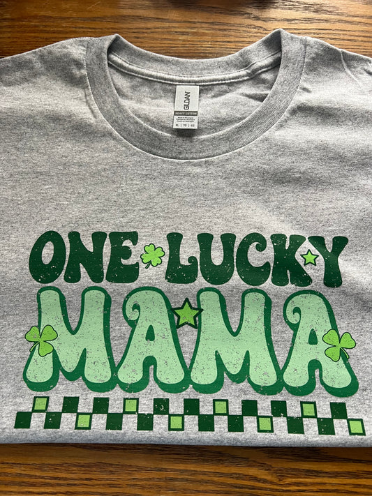 Lucky Mama
