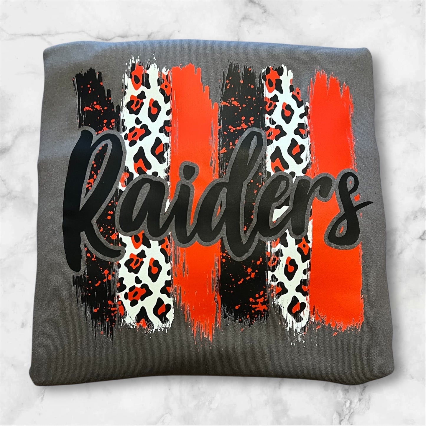 Cheetah Raider