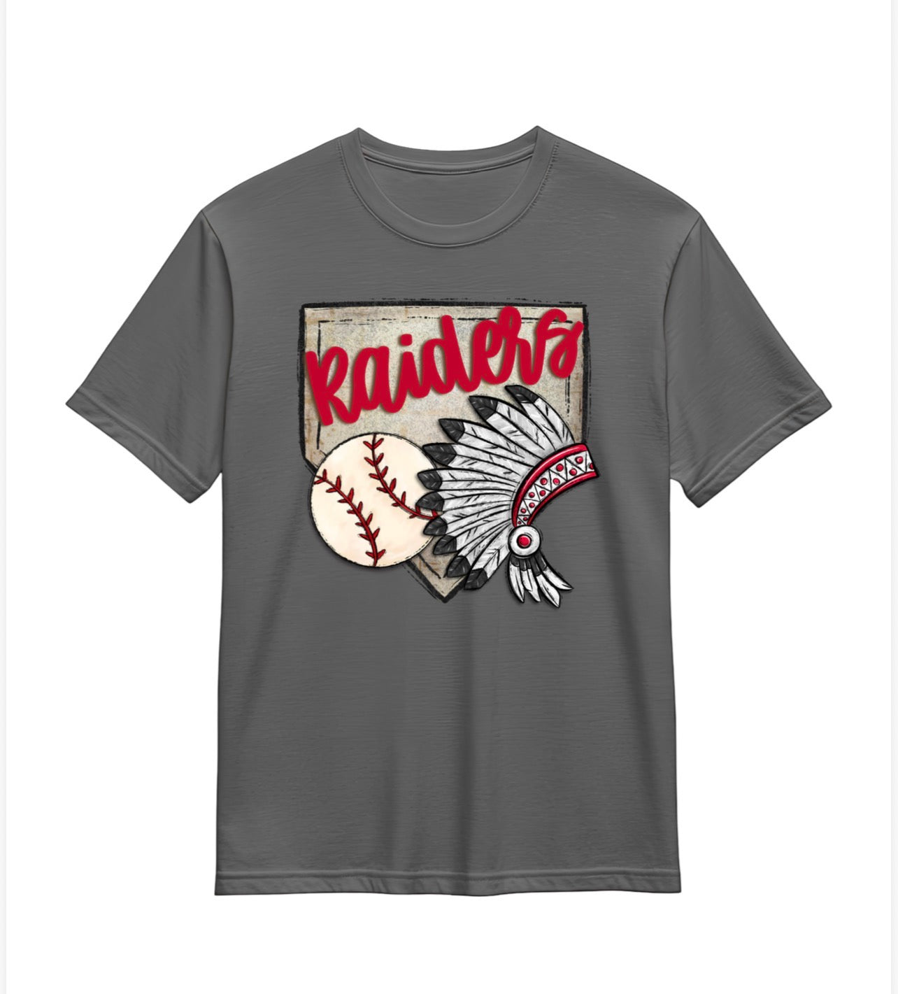 Pilot Raider Baseball