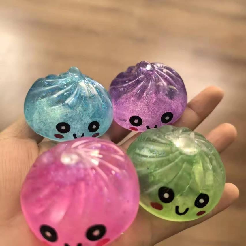 Mini Glitter