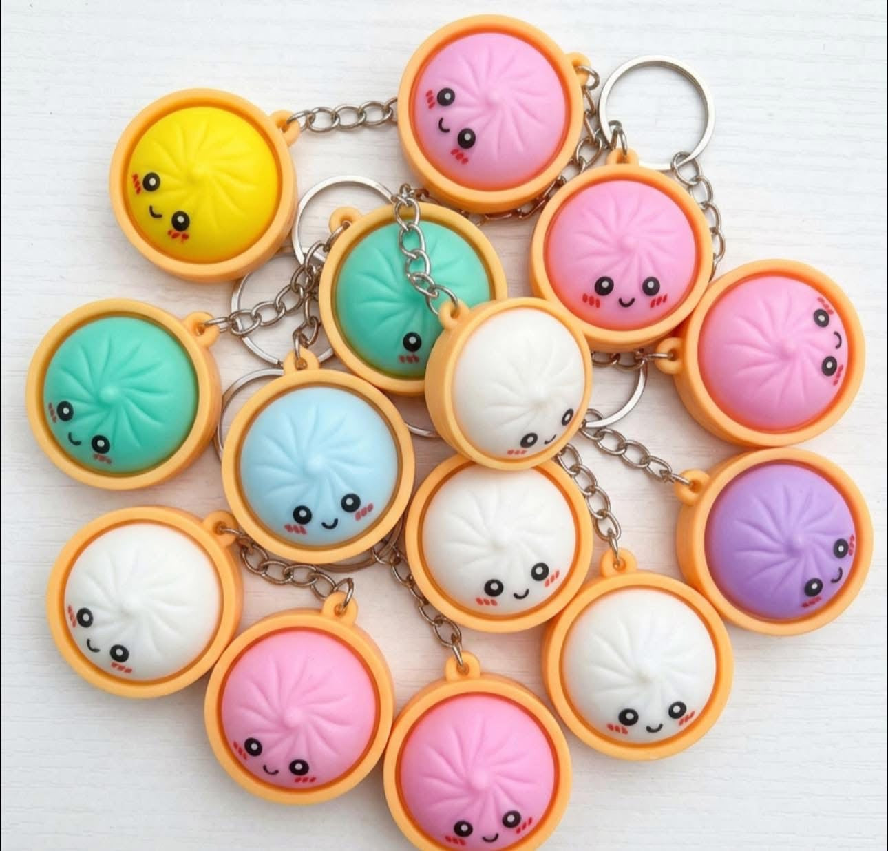 Mini KeyChain