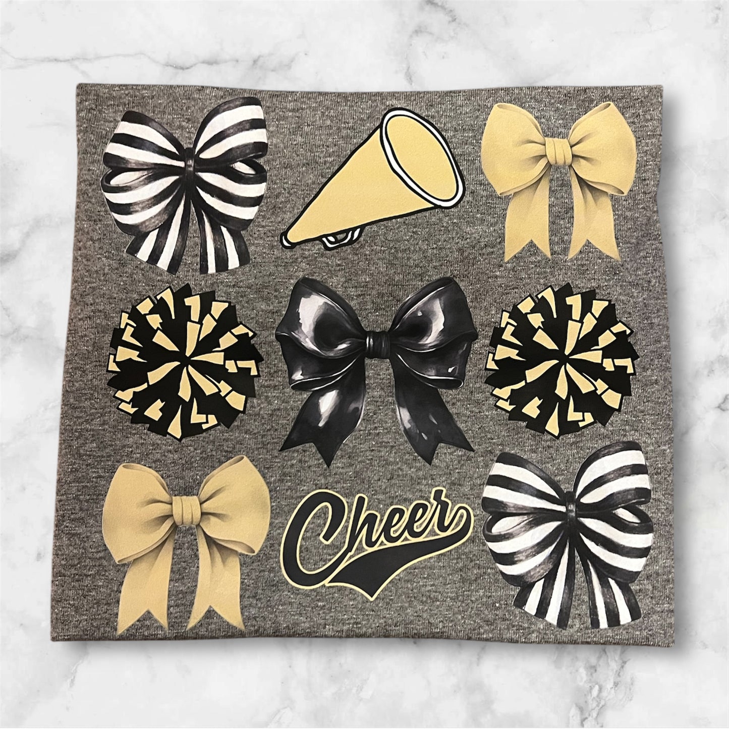Eagles Cheer
