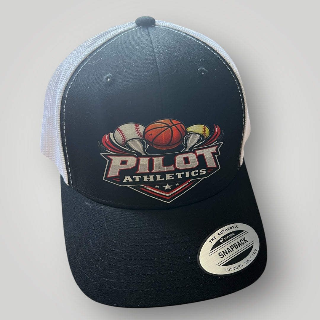 Softball/Baseball Hat Yupoong