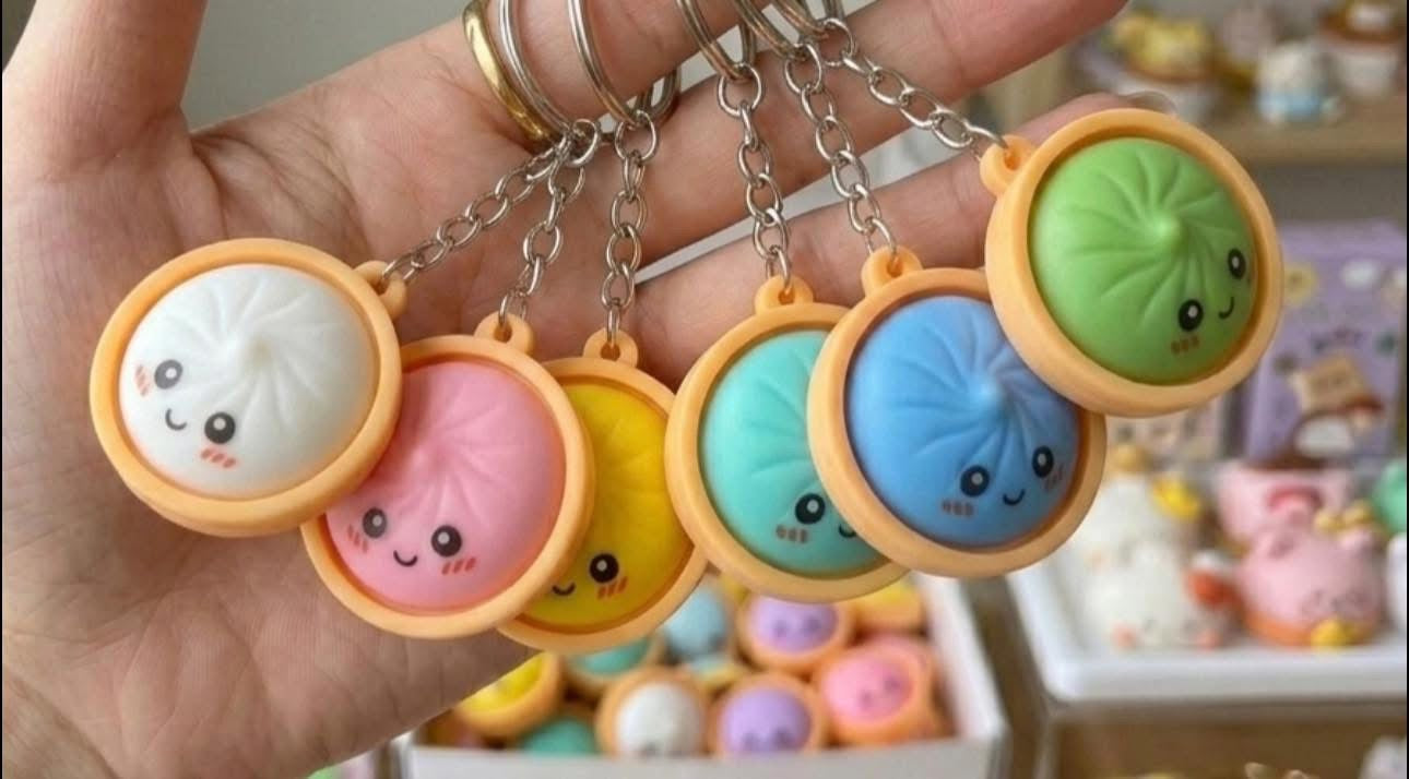 Mini KeyChain
