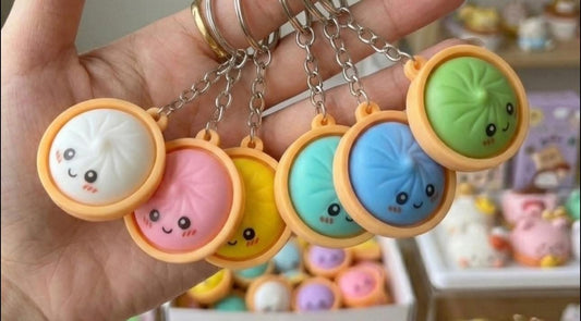 Mini KeyChain