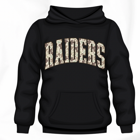 Raider Camo