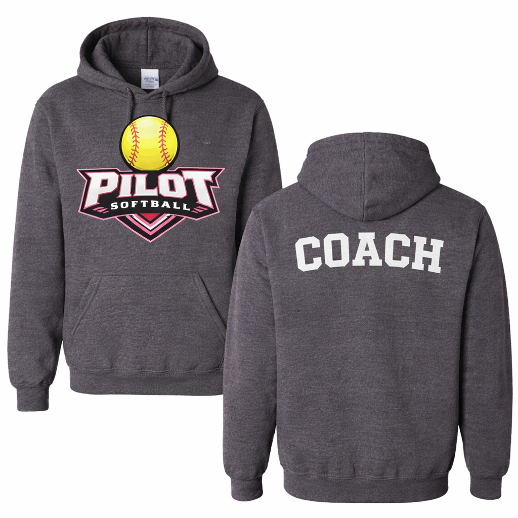 Coach Hoodie