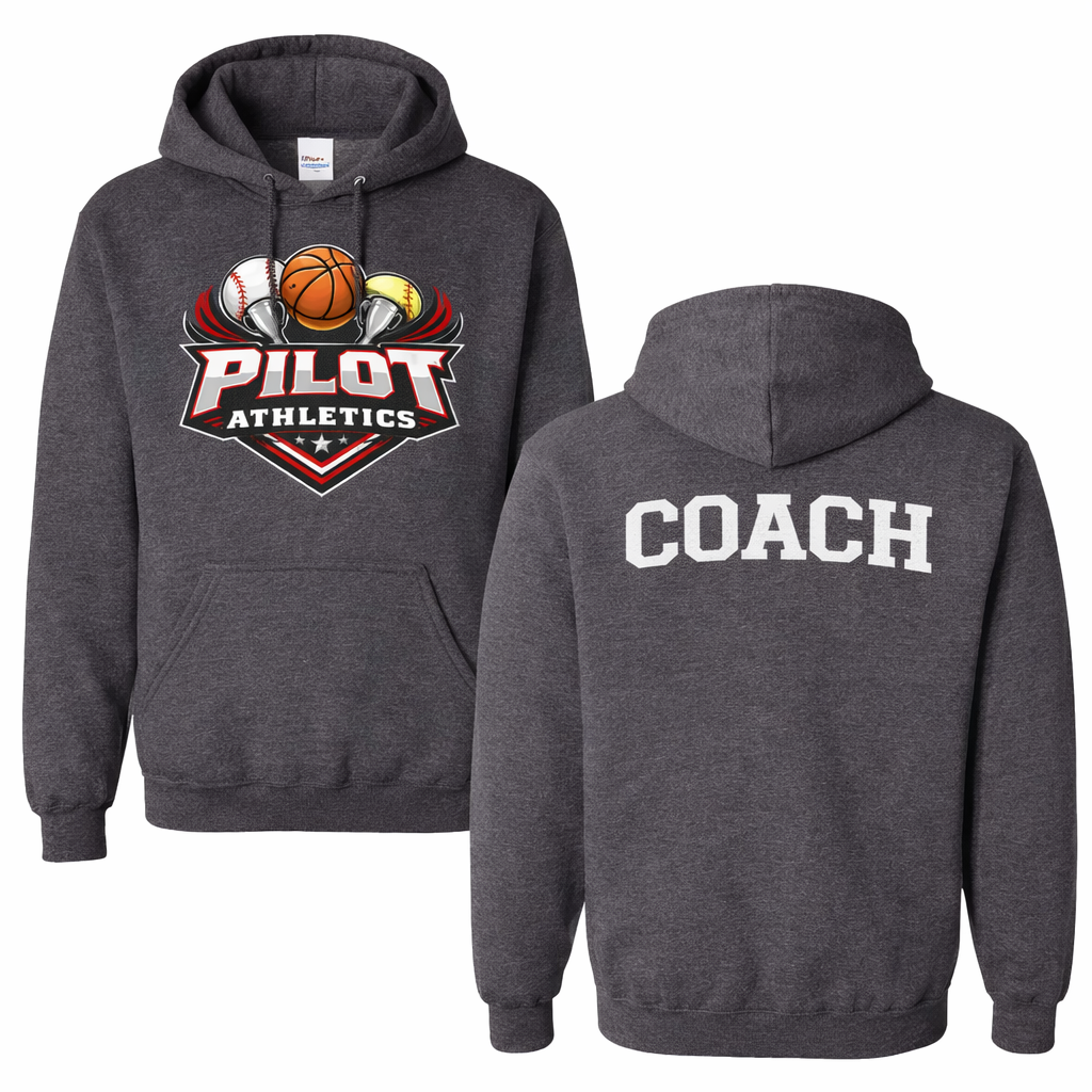 Coach Hoodie
