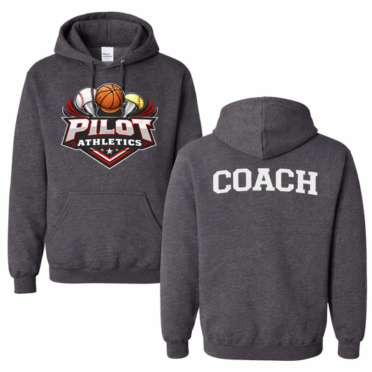 Coach Hoodie