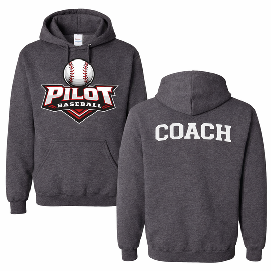 Coach Hoodie